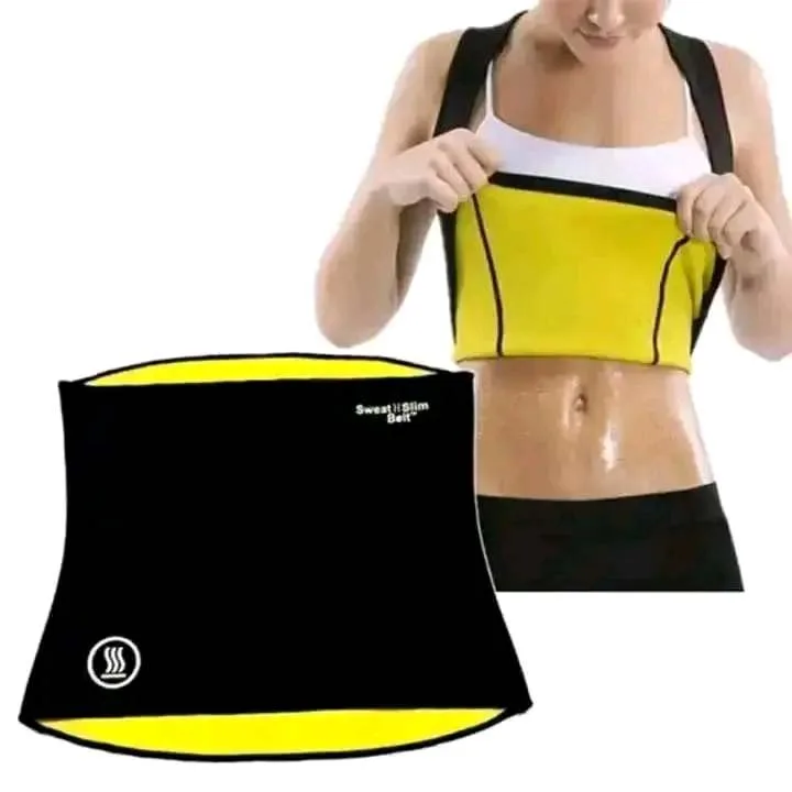 Suit Slim Belt Body Shaper